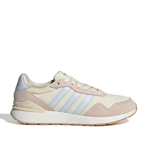 NWT ADIDAS Women's Run 60s 4.0 Running/Walking Shoes Sneakers Casual Size 8.5 - Picture 2 of 4